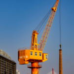 Sepetli Vinç Nedir? Hangi Alanlarda Kullanılır?