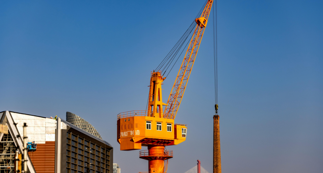 Sepetli Vinç Nedir? Hangi Alanlarda Kullanılır?