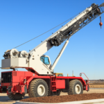 Adana Vinç Kiralama Hizmetleri | Huzur Vinç