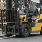Forklift Hizmeti Nedir? Yük Taşıma ve Lojistik Süreçlerinde Profesyonel Çözümler