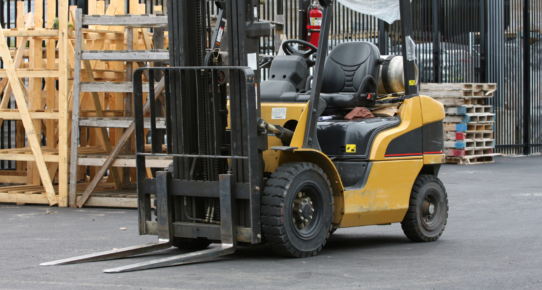 Forklift Hizmeti Nedir? Yük Taşıma ve Lojistik Süreçlerinde Profesyonel Çözümler