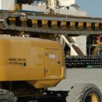 Manlift ve Platform Kiralama ile Yüksekte Çalışmada Modern ve Güvenli Yaklaşım