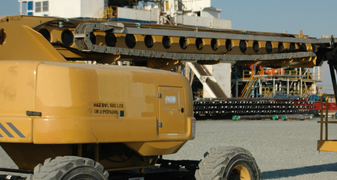 Manlift ve Platform Kiralama ile Yüksekte Çalışmada Modern ve Güvenli Yaklaşım