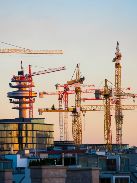 Adana manlift Kiralama